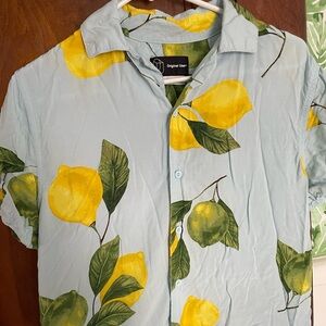 Original Use Lemons and Limes aloha